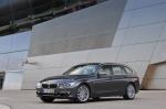 BMW 328i Touring Luxury 2012 года